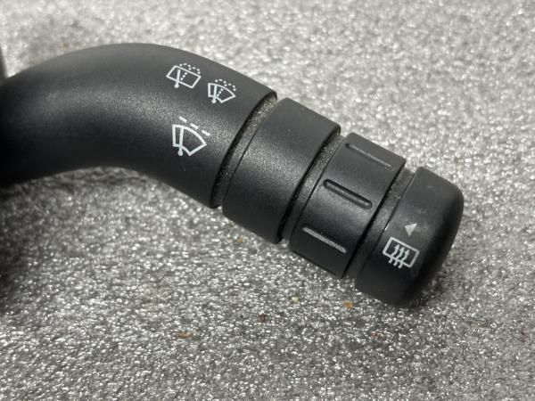 Manípulo do limpa vidros VOLKSWAGEN Fox (5Z1, 5Z3, 5Z4)