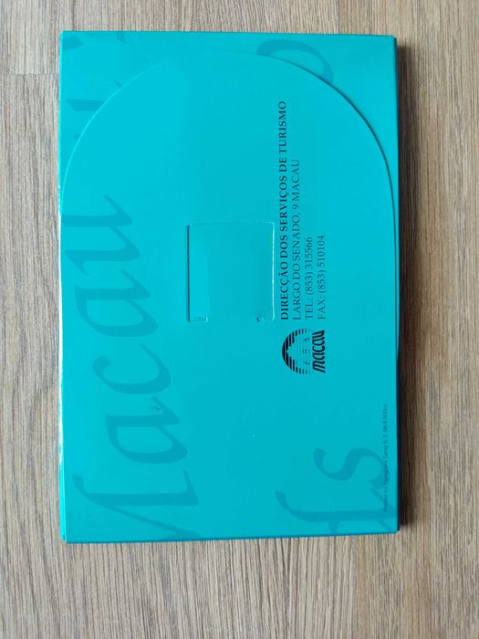 Vários postais coleção