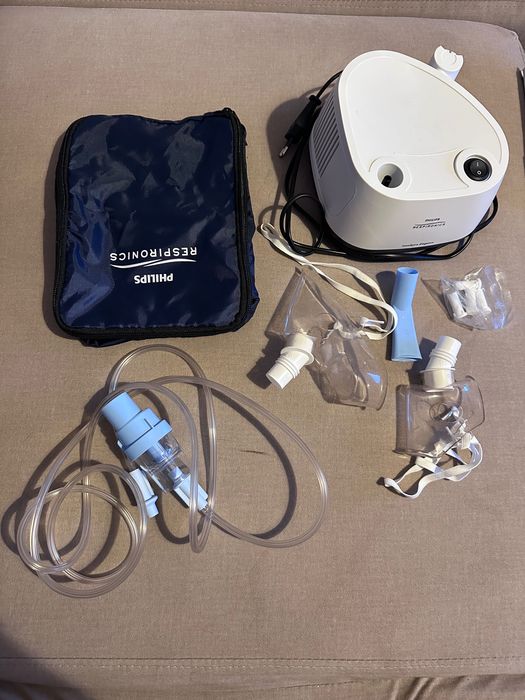 Philips Inchalator