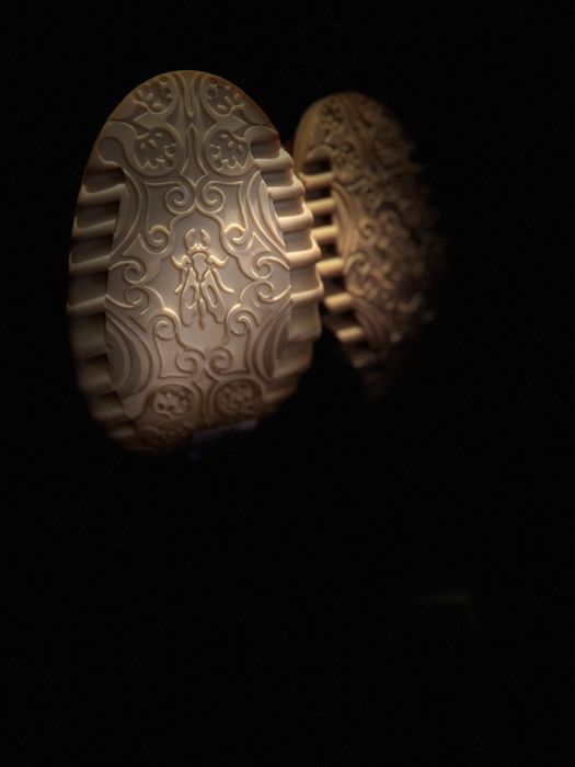 Botas FLY LONDON em camel