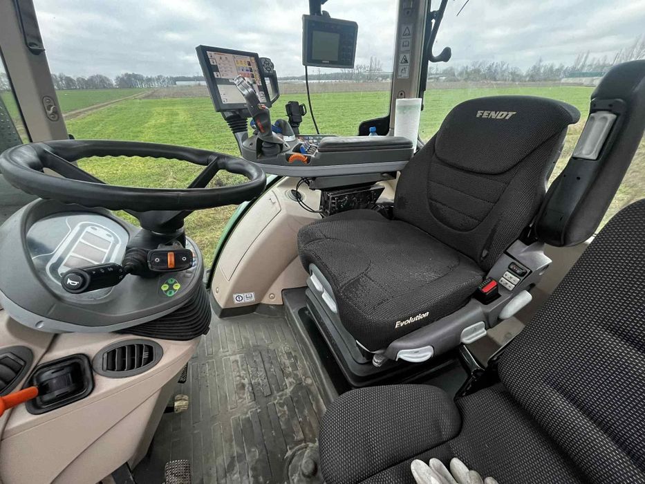 fendt 720 Profi Plus( 722. 724.  820)