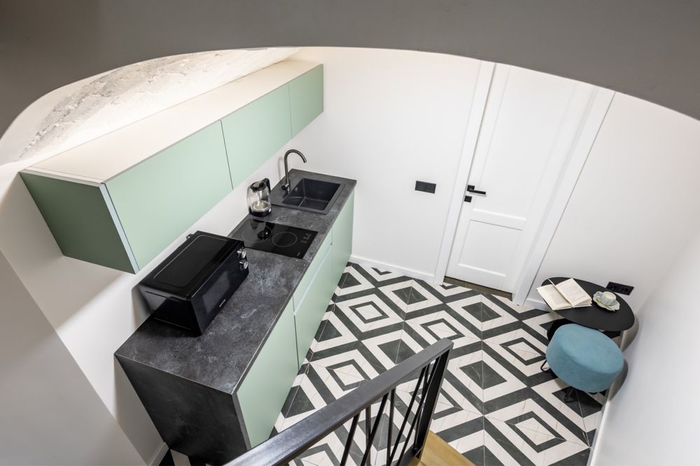 Оренда  квартири подобово Львів Оперний Romari Apartment