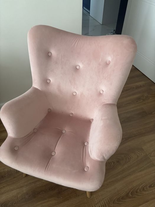 Fotel Grant marki Vox