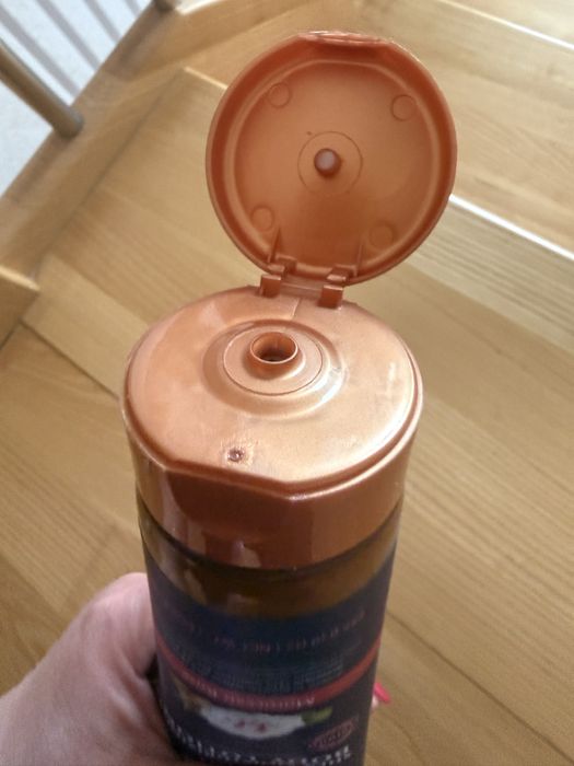 Balsam Tree Hut Moroccan Rose 255g