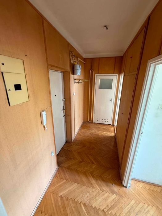 Mieszkanie 42 m2 w centrum Świdnika, 3 piętro, do remontu, OKAZJA CENOWA!!!