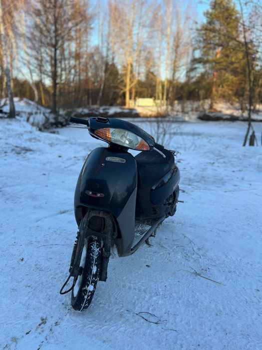 Продам скутер Honda tact af51