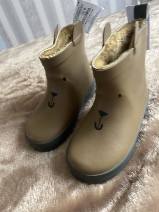 Продам дитяче взуття для хлопчика