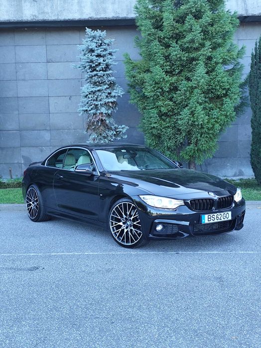 BMW 425 — fotografia 2