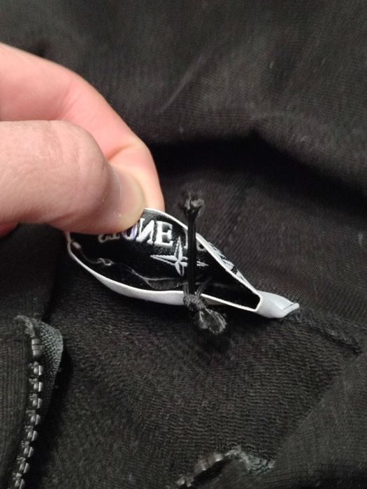 Оригинальный Stone island