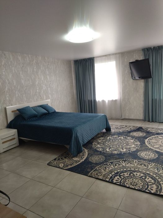 Квартира посуточно