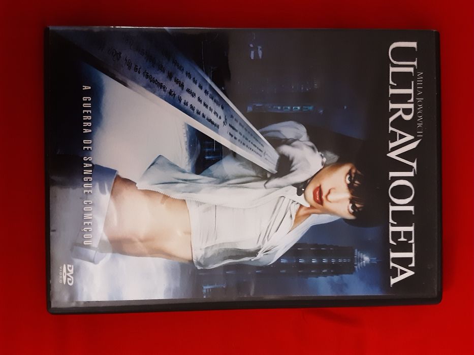 Filmes dvd vários títulos