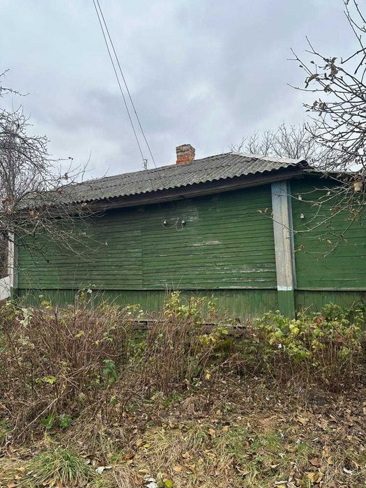 Продається будинок в с. Новоукраїнське