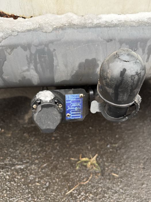 Фольваген т5 2003р