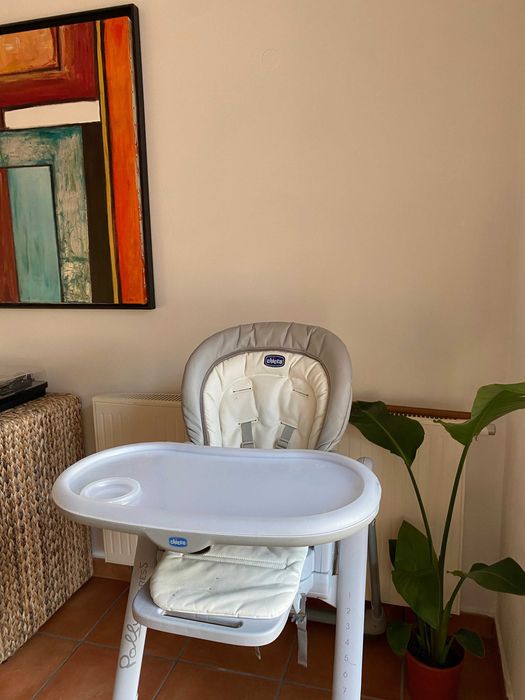 Chicco Polly Progress 5