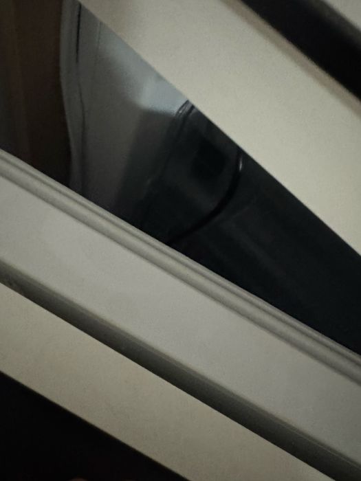 Lodówka w zabudowie