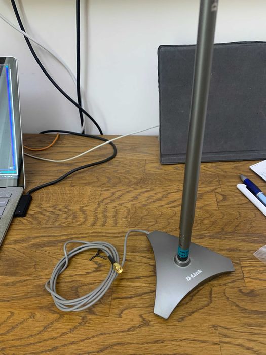 Антена DLINK ANT24-0700