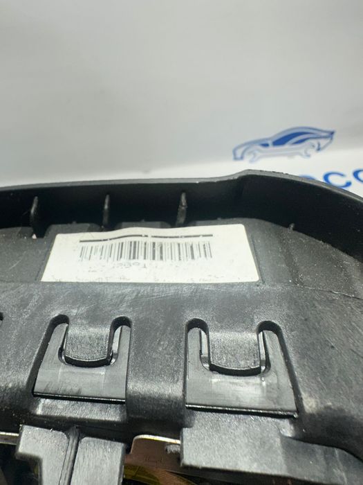 Airbag Volante Condutor Original Ford S Max Galaxy Mondeo 4