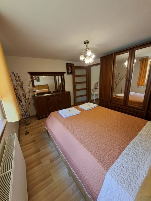 Mieszkanie do wynajecia 54m2 WOLNE