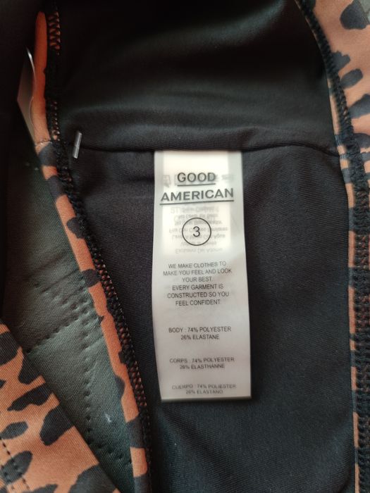 Топ good american