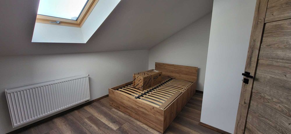 Wynajmę mieszkanie 2 pok. 50 m² Warszawa Rembertów, blisko SKM - Widok 5