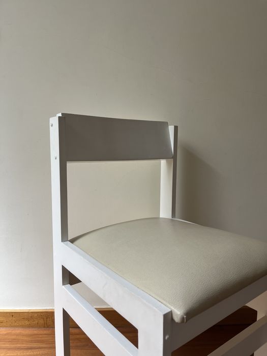 Cadeira de Secretária