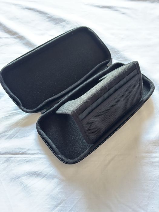Nintendo SWITCH - Bolsa de transporte/uso