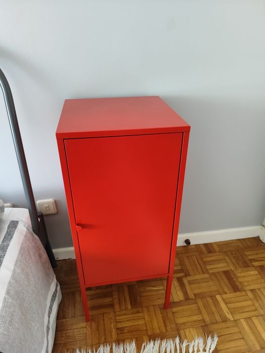 Ultimo preço + oferta: Mobília de quarto (ofereço TV 46cm)