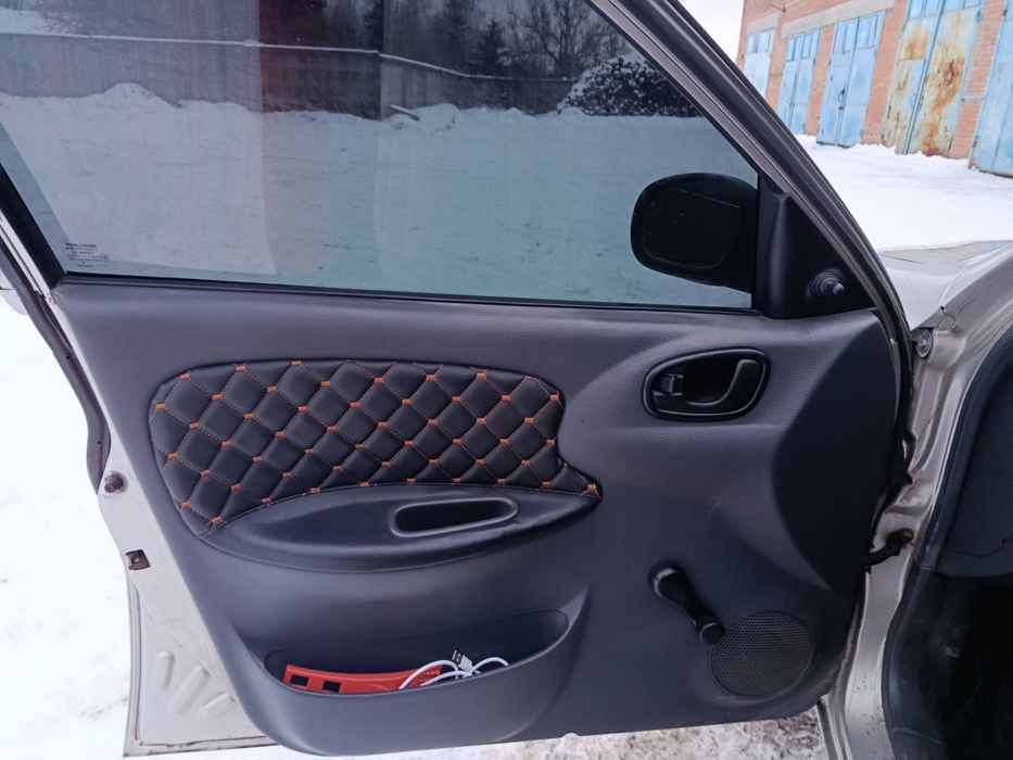 Продам  Део Ланос