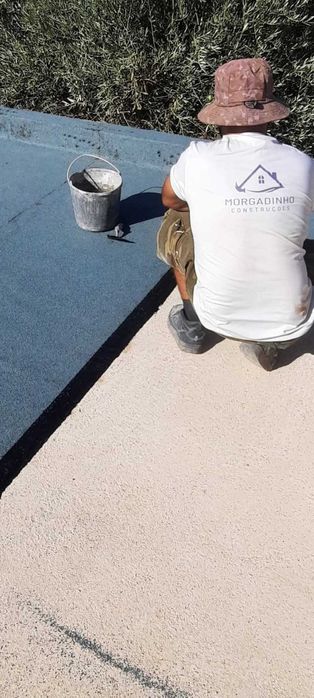 Construções Morgadinho