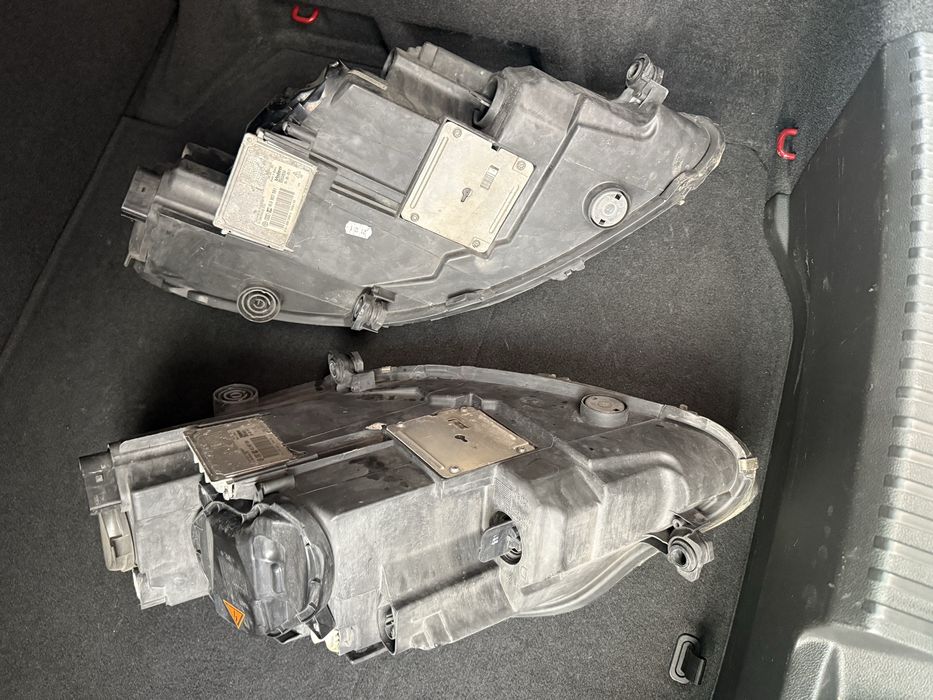 Farois Bi-Xenon Seat Leon 1P 2005-2009 (1 Fase)