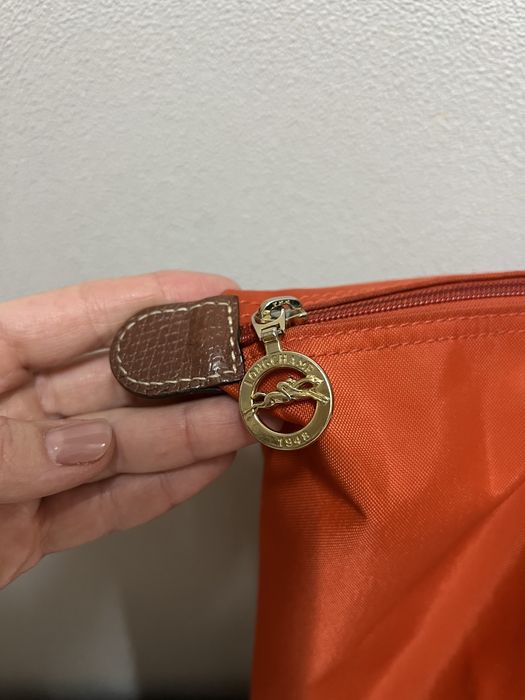сумка оригінал Longchamp