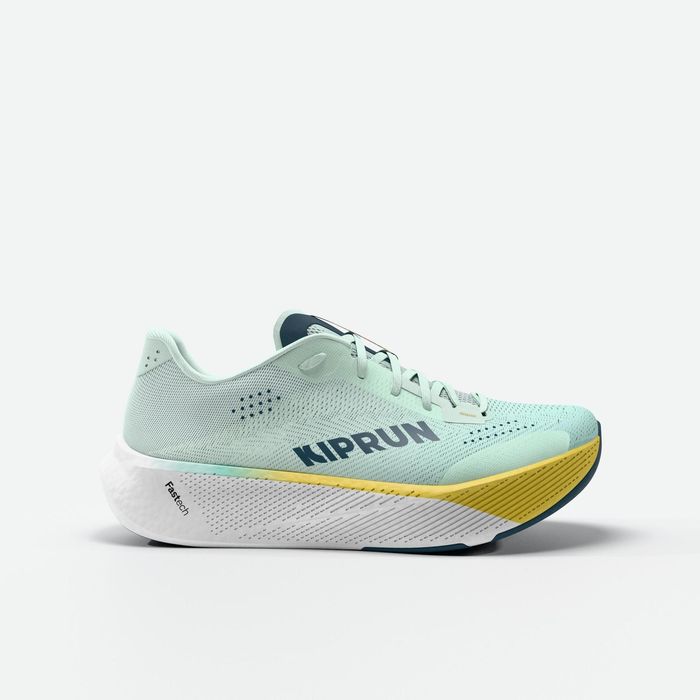 Sapatilhas de Corrida de Estrada Homem Kipride Azul