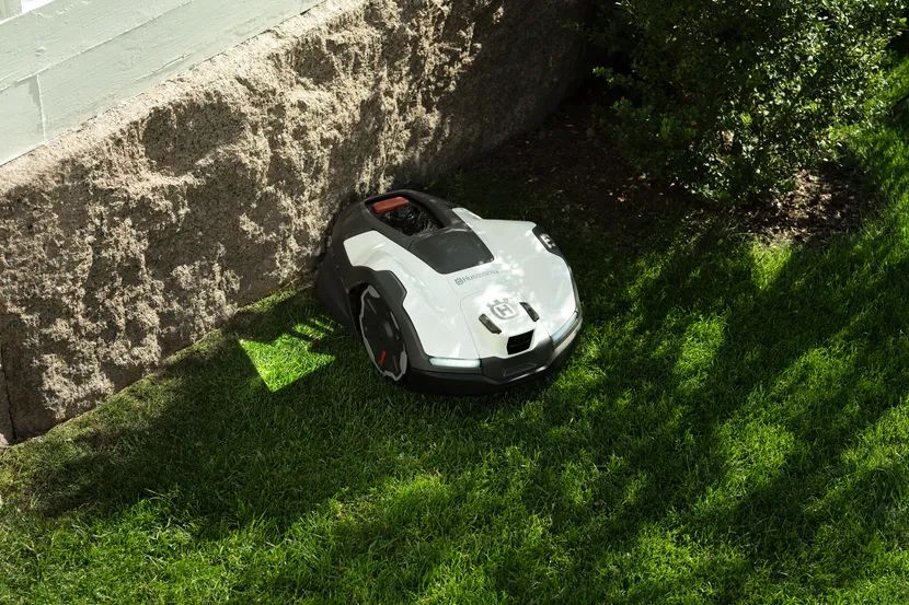 Kosiarka automatyczna Robot Kosiarka Husqvarna Automower 410Ve Nera
