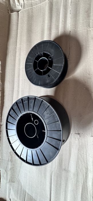 Котушки из под проволоки
