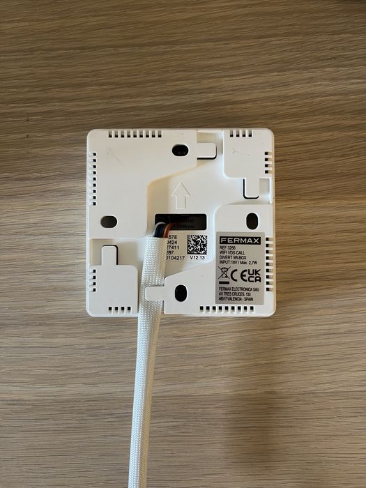 Modulo Fermax Wi-box