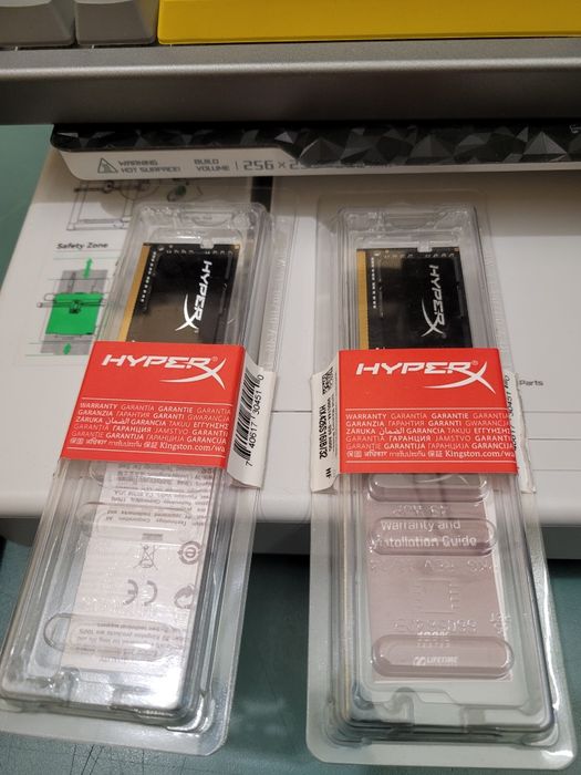 Ssd Samsung 870 2tb