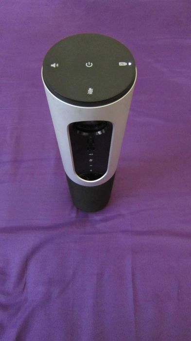 Wideokonferencja Kamera Logitech ConferenceCam Connect VR0013