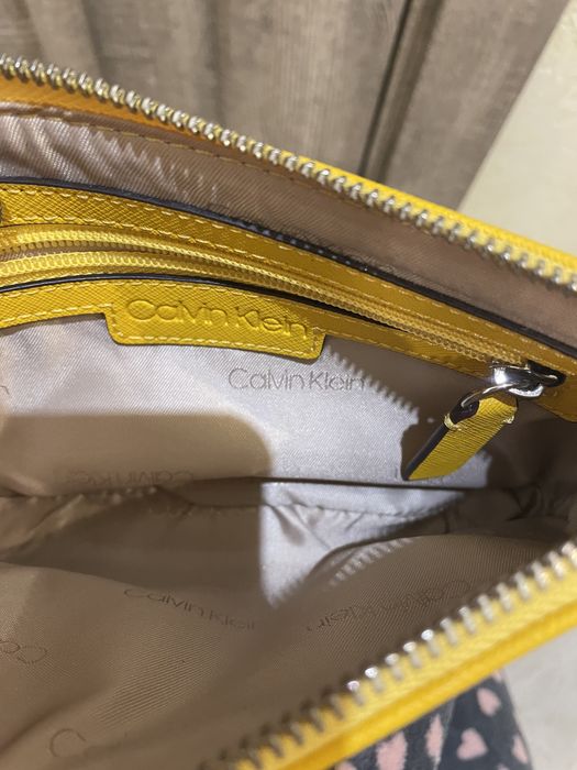Сумка Calvin Klein