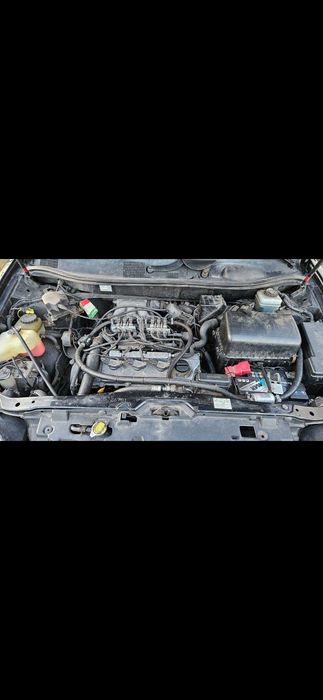 Lexus RX300 4x4 lpg