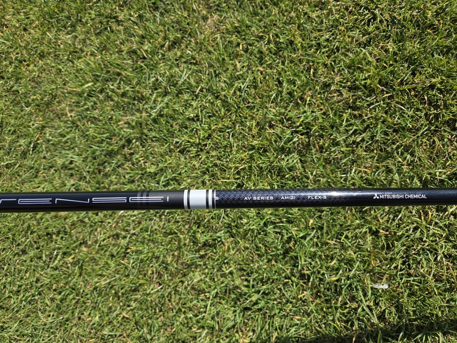 Ferro 3 Titleist T150 de 2024