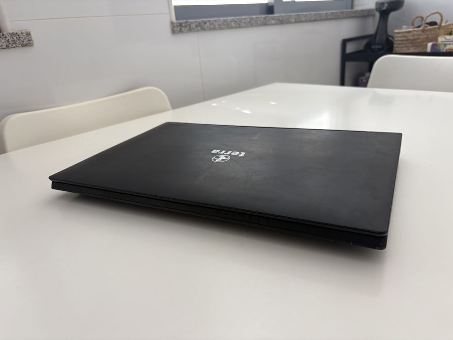 Portatil Terra i7 7gen 16gb 500ssd Win11 FHD