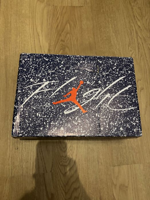 Jordan 4 midnight navy