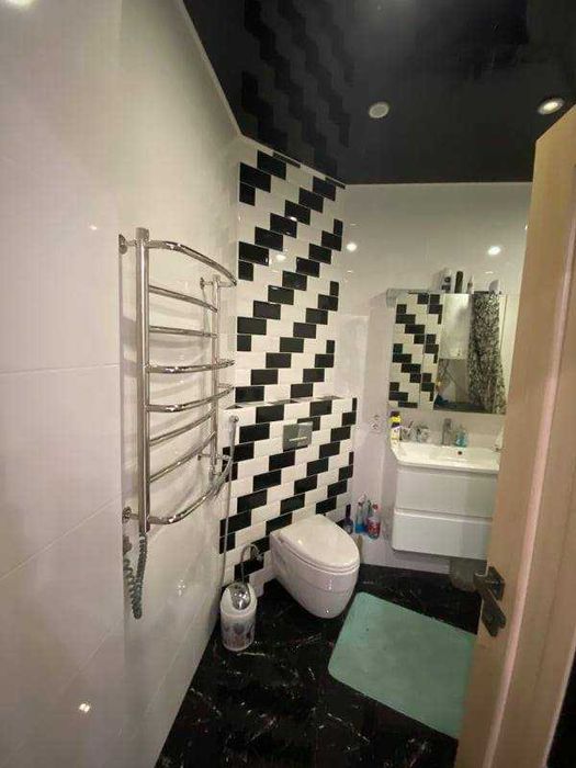 2-комнатная квартира по адресу ул. Приморская (площадь 58 м²) - Atlanta.ua - фото 11