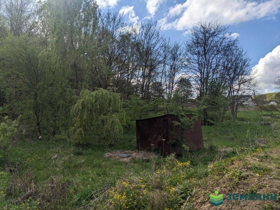 Продаж / Земля під інд. будівництво / Клубівці (8)