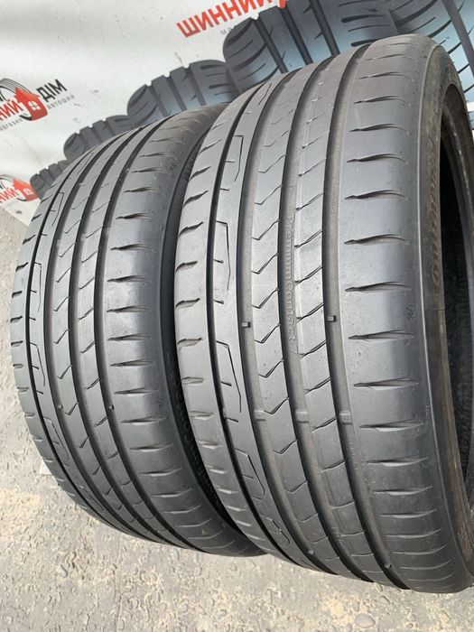 r18 225 40 continental 5 - Купити шини для авто - Ціна на OLX.ua