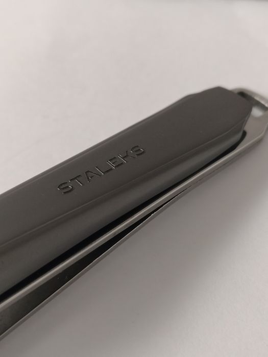 Щипчики, брелок для ногтей. Стильный.