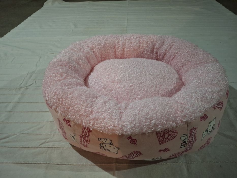 Camas NOVAS para cães e gatos