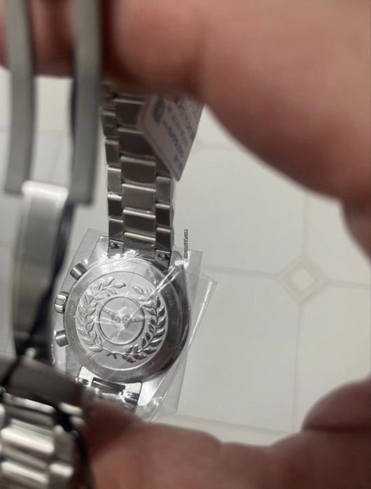 Tissot PR516 Quartz Chronograph