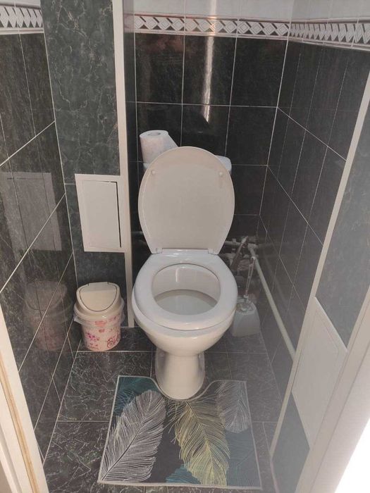 Квартира подобово. Чугуїв, посуточно