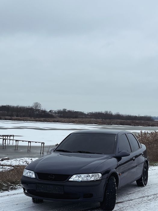 Opel Vectra b 1997